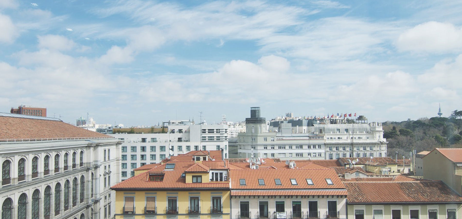 Mirador de Chamartín